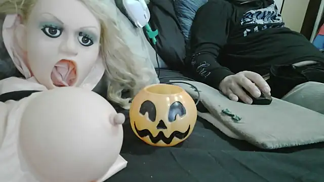 Show Webcam de messi_syssy