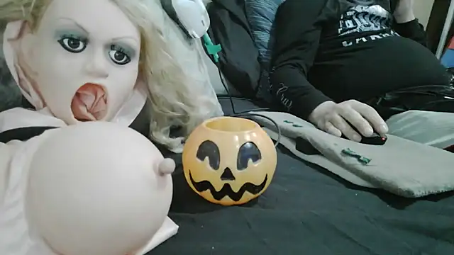 messi_syssy Webcam Show