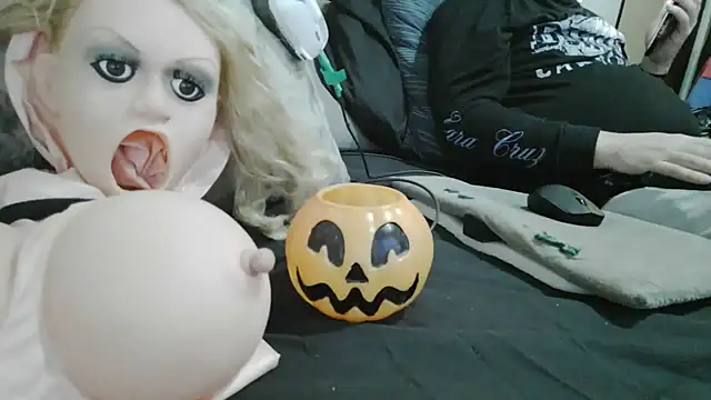 messi_syssy Show Webcam