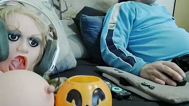 Webkamerová show messi_syssy