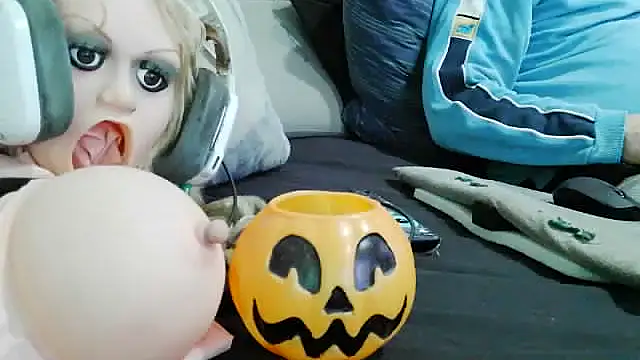messi_syssy webcam show