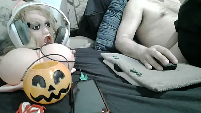 messi_syssy's Webcam Show