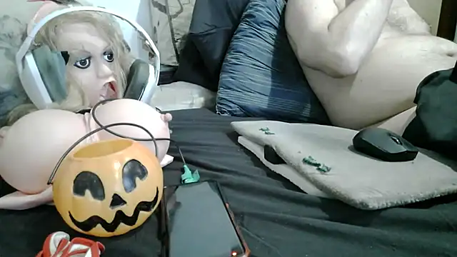 messi_syssy Webcam show