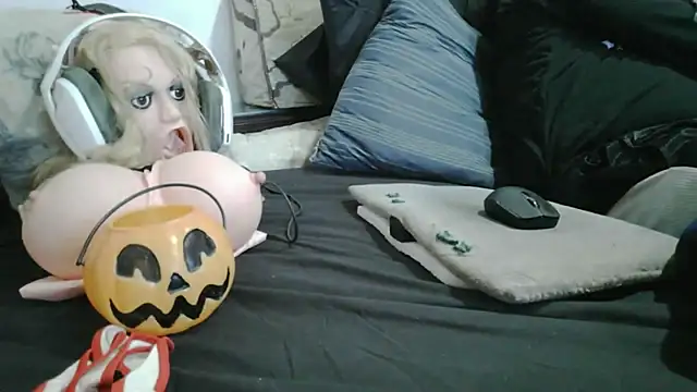 messi_syssy webcam show