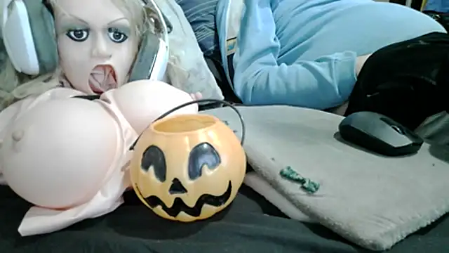 messi_syssy's Webcam Show