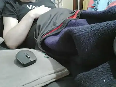 messi_syssy Webcam Show