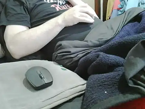 messi_syssy Pertunjukan Webcam