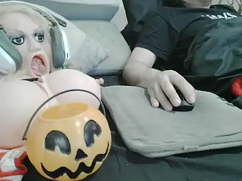 messi_syssy Webcam-Show