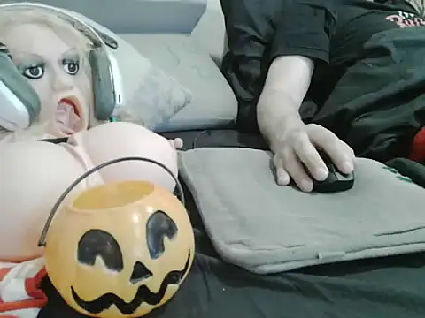 Show de messi_syssy na webcam