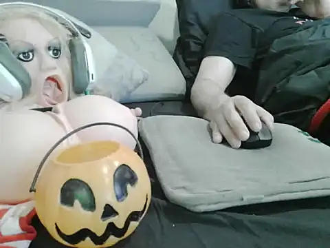 messi_syssy Webcam show