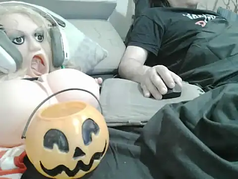messi_syssy Pertunjukan Webcam