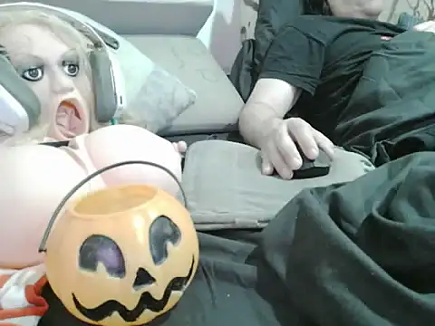 messi_syssy Webcam-Show