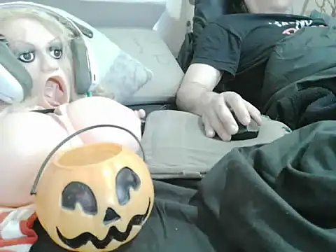 messi_syssy Webcam show
