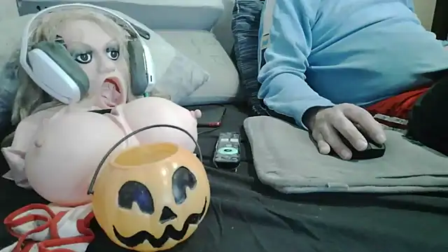 Show Webcam de messi_syssy
