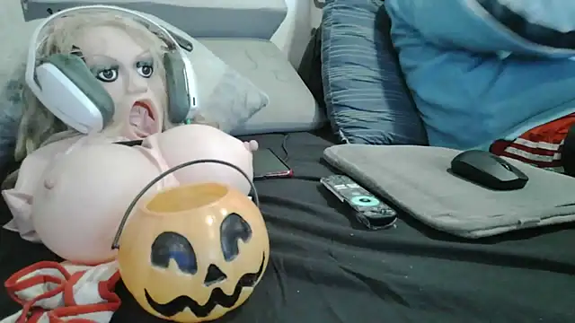 Show de webcam de messi_syssy