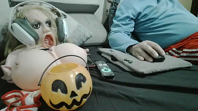 messi_syssy Pertunjukan Webcam
