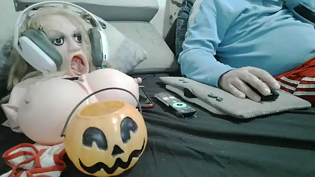 messi_syssy Show Webcam