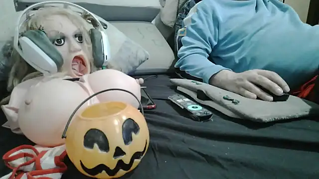 messi_syssy Webcamshow