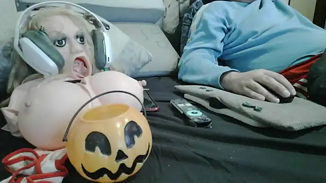 Show de messi_syssy na webcam