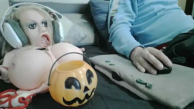 Show Webcam de messi_syssy