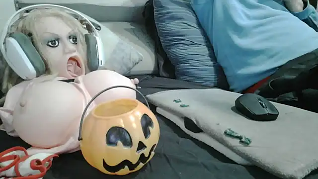 messi_syssy's Webcam Show