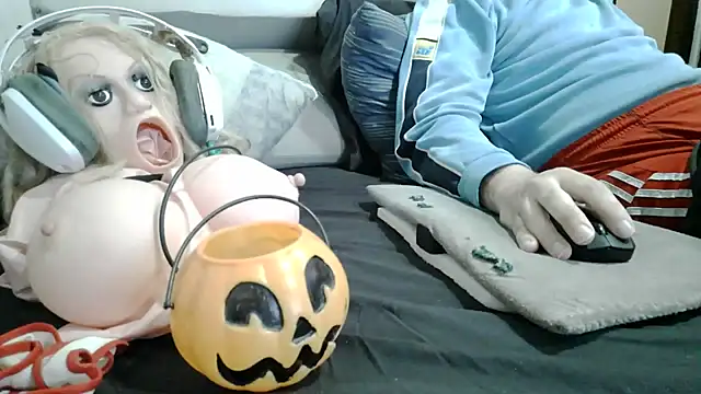 messi_syssy Webcam show