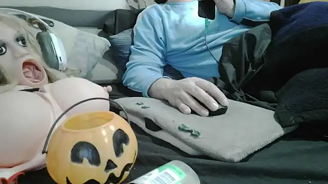messi_syssy Webcamshow