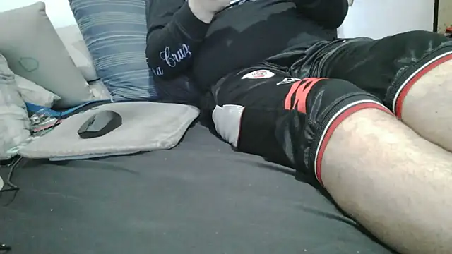 messi_syssy – webcam-show
