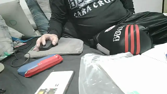 messi_syssy Show Webcam