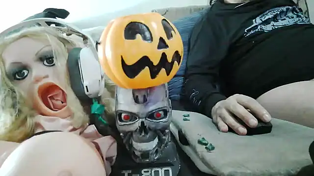 messi_syssy Show Webcam