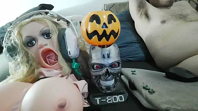 messi_syssy Webcam show