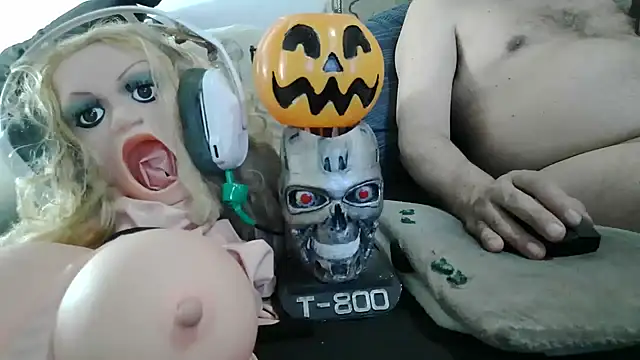 messi_syssy Webcam show
