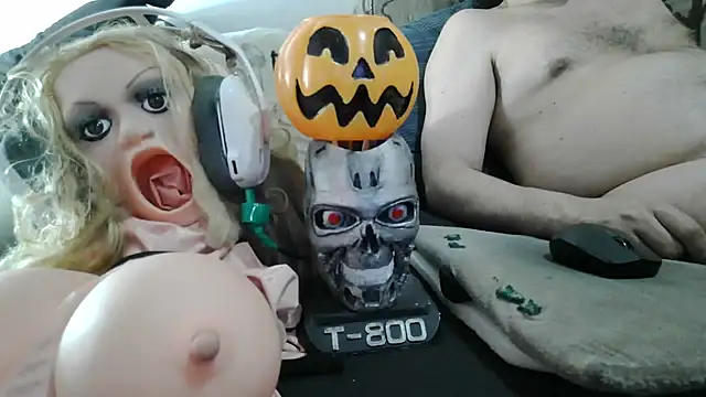 messi_syssy Show Webcam