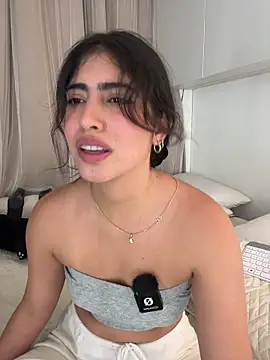 Gaby_zahir_ Chat XXX in diretta
