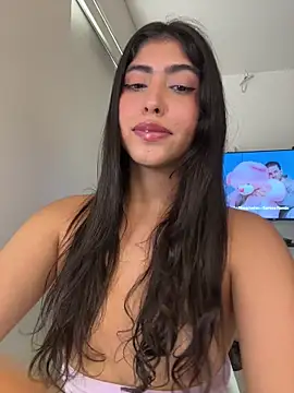 Gaby_zahir_のライブチャットルーム