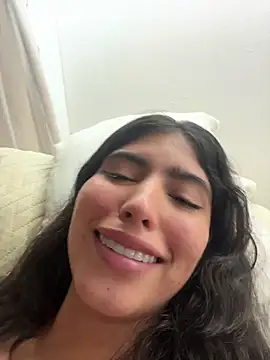 Gaby_zahir_ 실시간 채팅방