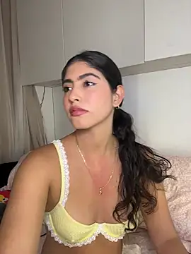 Gaby_zahir_ Live XXX Chat