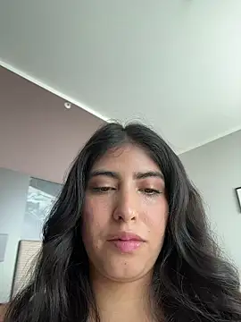 Gaby_zahir_ Live XXX-Chat