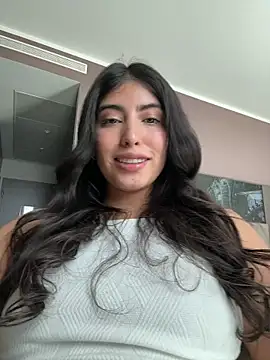 Chat +18 de Gaby_zahir_ ao vivo