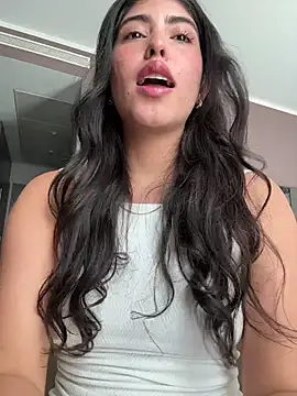 Gaby_zahir_ 라이브 XXX 채팅