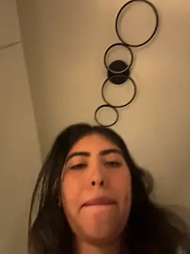Gaby_zahir_'s Live XXX Chat