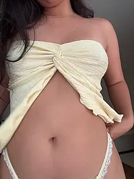 Gaby_zahir_'s Webcam Show