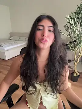 Gaby_zahir_ 라이브 XXX 채팅