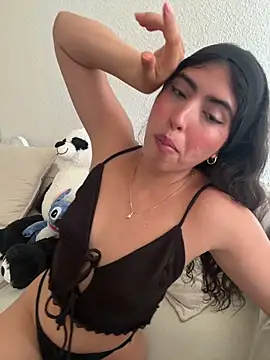 Gaby_zahir_'s Live XXX Chat