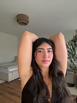 Gaby_zahir_n Live XXX chat