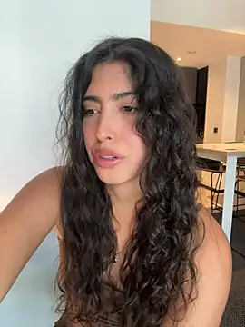 Gaby_zahir_ live XXX chat