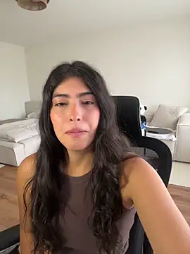 Živý XXX chat Gaby_zahir_