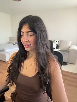 Gaby_zahir_'s Webcam Show