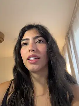 Gaby_zahir_ Live XXX-Chat