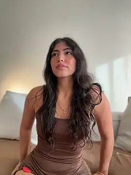 عرض كام Gaby_zahir_